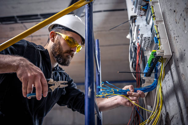 Professional Electrician in Bluefield, WV