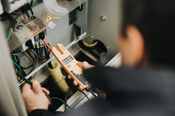 Best Electrical System Inspection  in Bluefield, WV