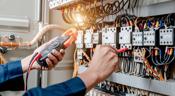 Best Affordable Emergency Electrician  in Bluefield, WV