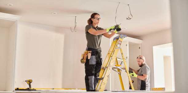Best 24-Hour Electrician  in Bluefield, WV