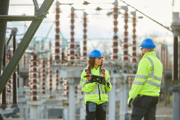 Best Commercial Electrician Services  in Bluefield, WV