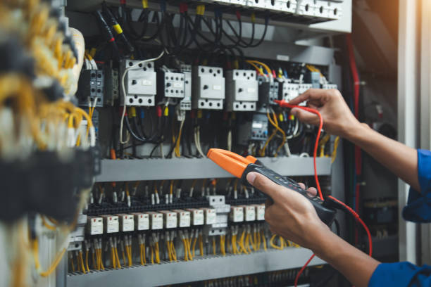 Best Circuit Breaker Repair  in Bluefield, WV