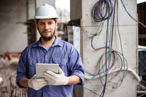 Best Electrical Installation Contractor  in Bluefield, WV