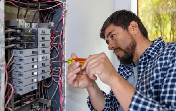 Best Emergency Electrical Repair  in Bluefield, WV